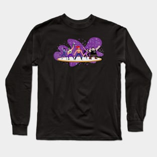 Team Improbable Long Sleeve T-Shirt